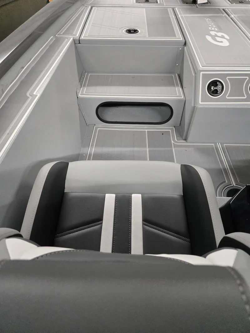 Slide: The Image of G3 Sportsman 1710 2026 - 8