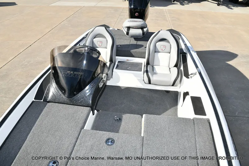 Slide: The Image of Triton 179 TrX 2024 - 13