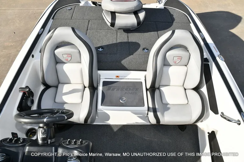 Slide: The Image of Triton 179 TrX 2024 - 14