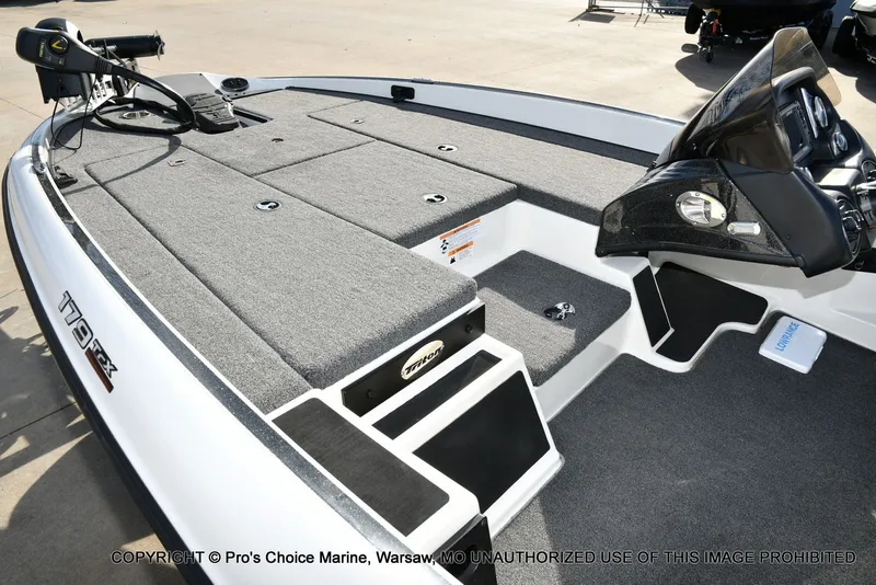 Slide: The Image of Triton 179 TrX 2024 - 15