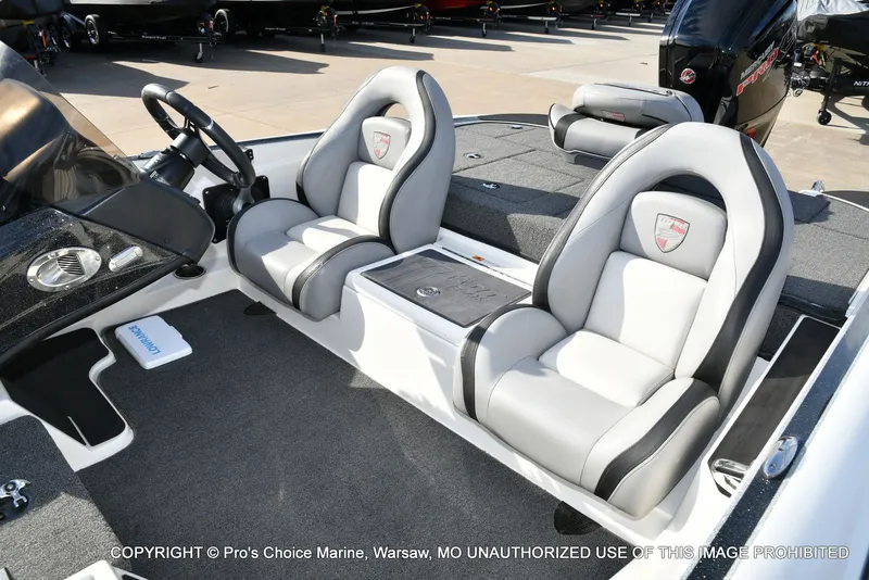 Slide: The Image of Triton 179 TrX 2024 - 17