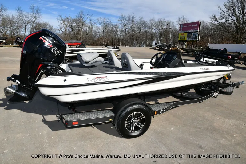 Slide: The Image of Triton 179 TrX 2024 - 19