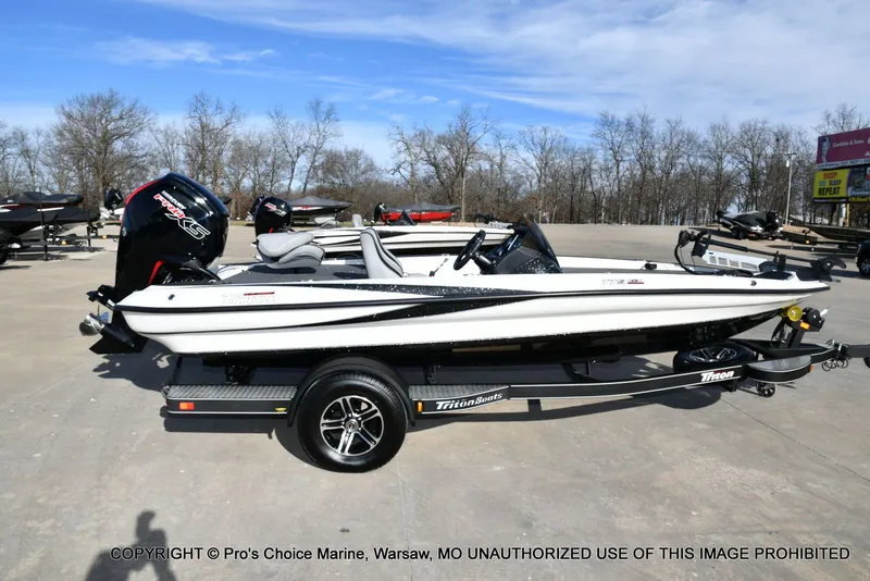 Slide: The Image of Triton 179 TrX 2024 - 20