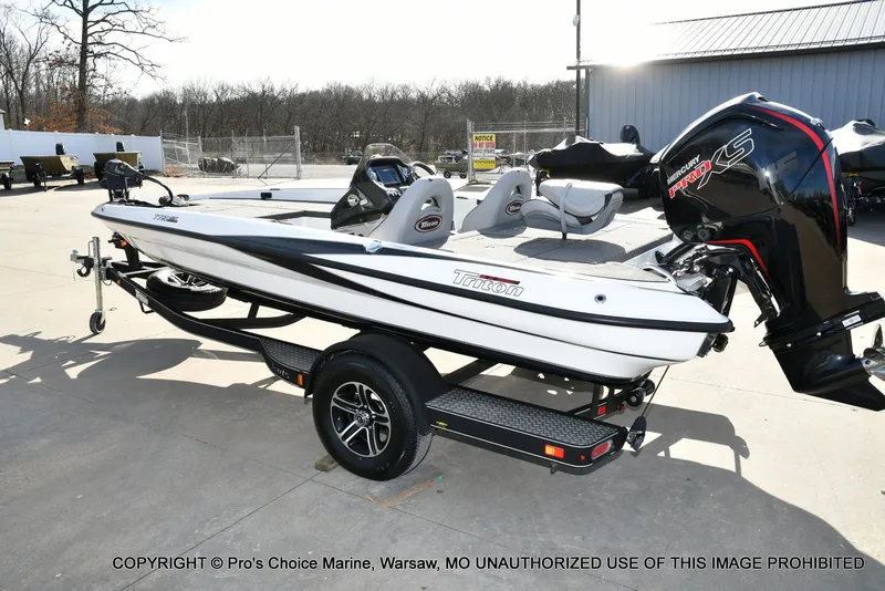 Slide: The Image of Triton 179 TrX 2024 - 23