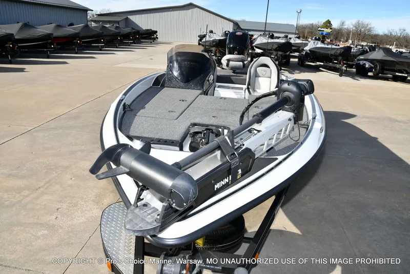 Slide: The Image of Triton 179 TrX 2024 - 27