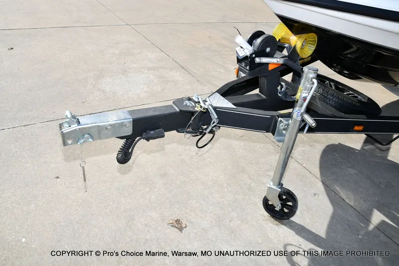 Slide: The Image of Triton 179 TrX 2024 - 28