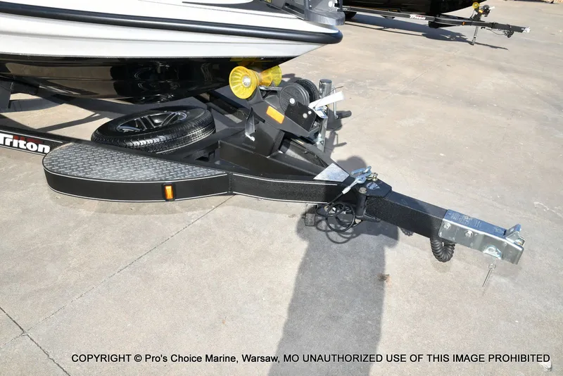 Slide: The Image of Triton 179 TrX 2024 - 29