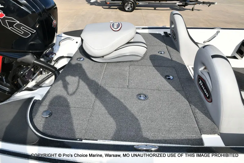 Slide: The Image of Triton 179 TrX 2024 - 33