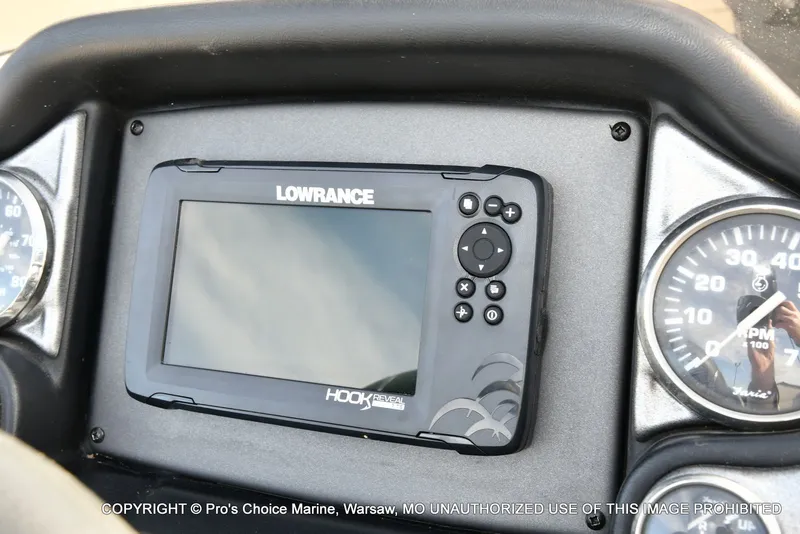 Slide: The Image of Triton 179 TrX 2024 - 34