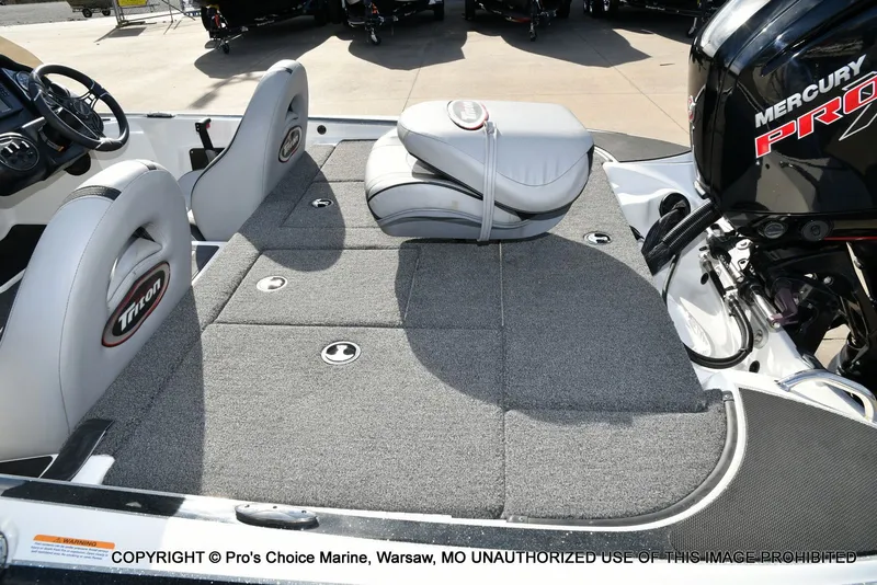 Slide: The Image of Triton 179 TrX 2024 - 35