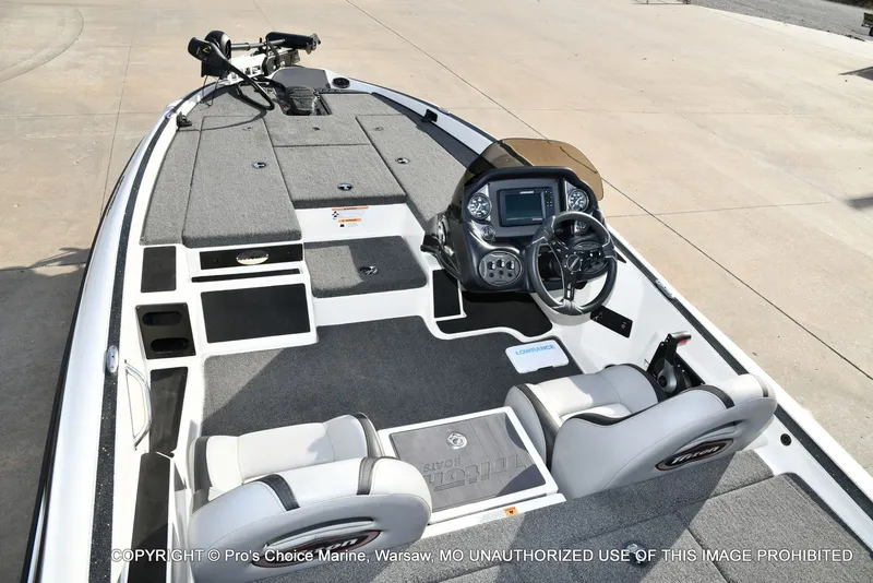 Slide: The Image of Triton 179 TrX 2024 - 36