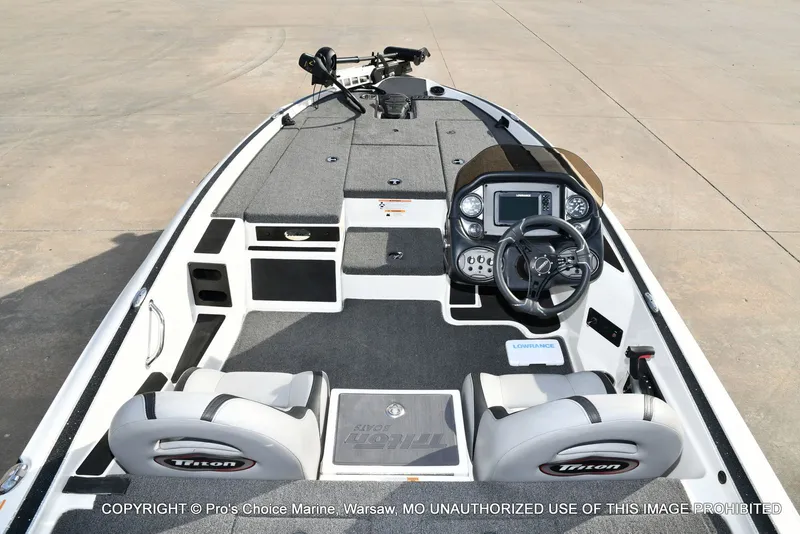 Slide: The Image of Triton 179 TrX 2024 - 37