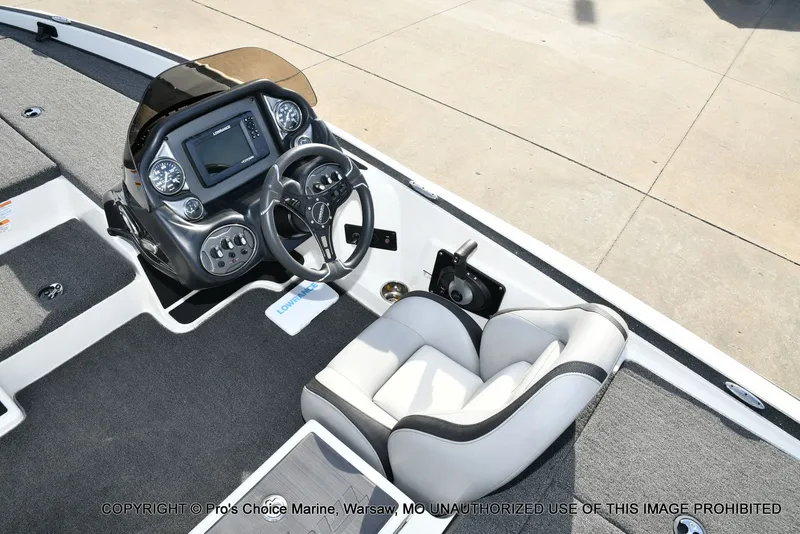 Slide: The Image of Triton 179 TrX 2024 - 38