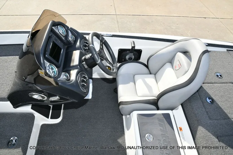 Slide: The Image of Triton 179 TrX 2024 - 40