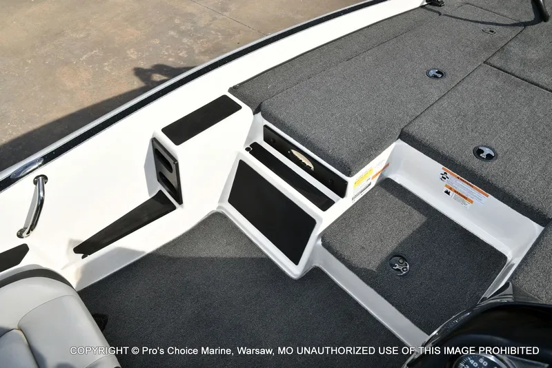 Slide: The Image of Triton 179 TrX 2024 - 43