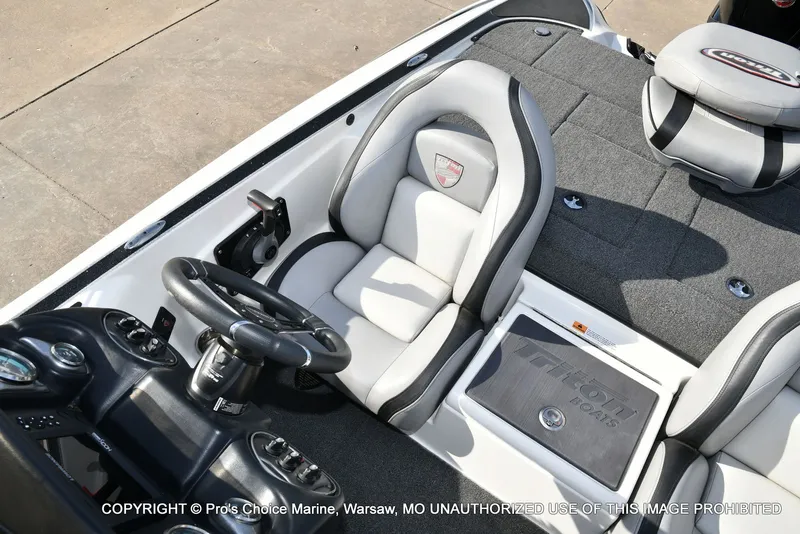 Slide: The Image of Triton 179 TrX 2024 - 46