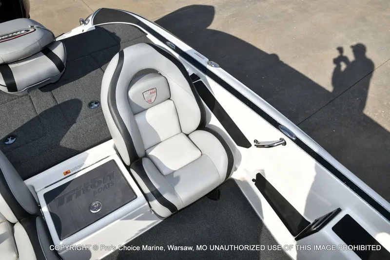 Slide: The Image of Triton 179 TrX 2024 - 47