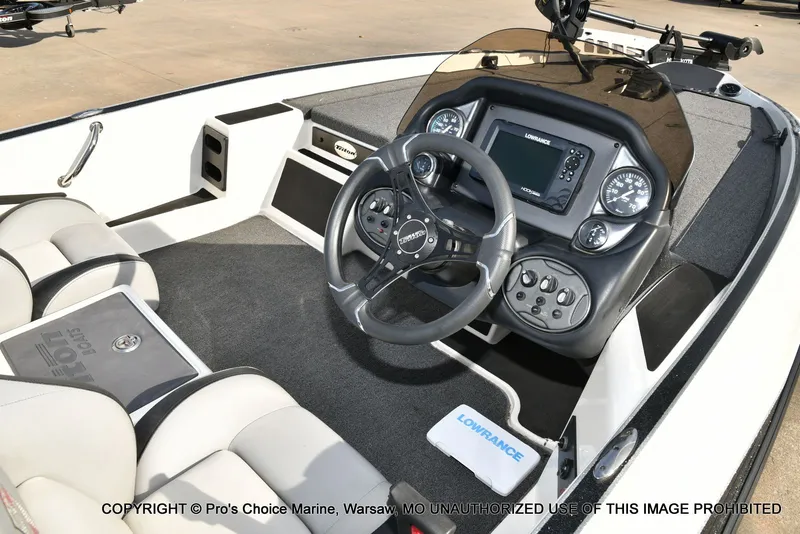 Slide: The Image of Triton 179 TrX 2024 - 5