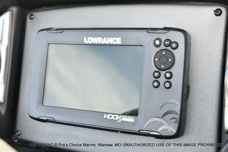 Slide: The Image of Triton 179 TrX 2024 - 6