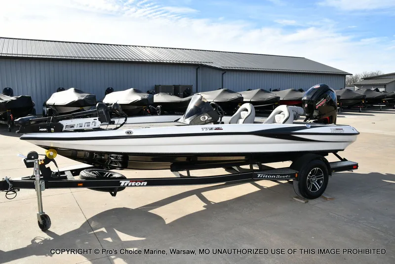 Slide: The Image of Triton 179 TrX 2024 - 65
