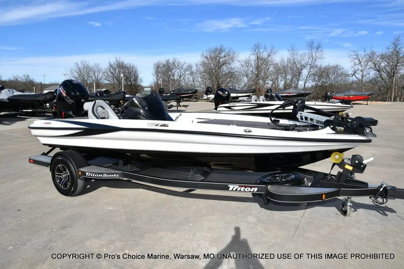 Slide: The Image of Triton 179 TrX 2024 - 66
