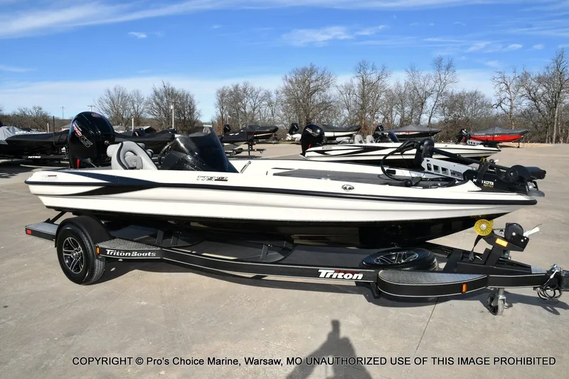 Slide: The Image of Triton 179 TrX 2024 - 67