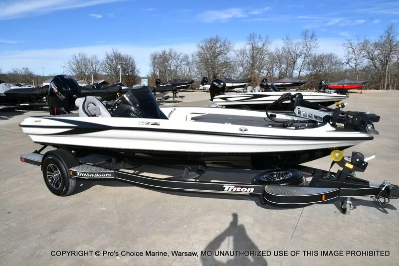 Slide: The Image of Triton 179 TrX 2024 - 68