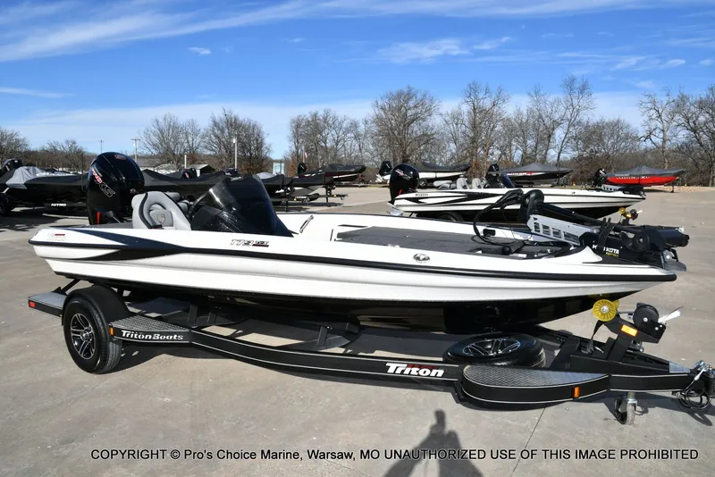 Slide: The Image of Triton 179 TrX 2024 - 69