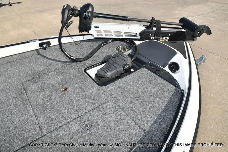 Slide: The Image of Triton 179 TrX 2024 - 7