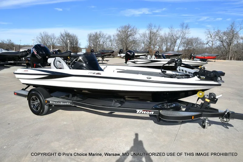 Slide: The Image of Triton 179 TrX 2024 - 71