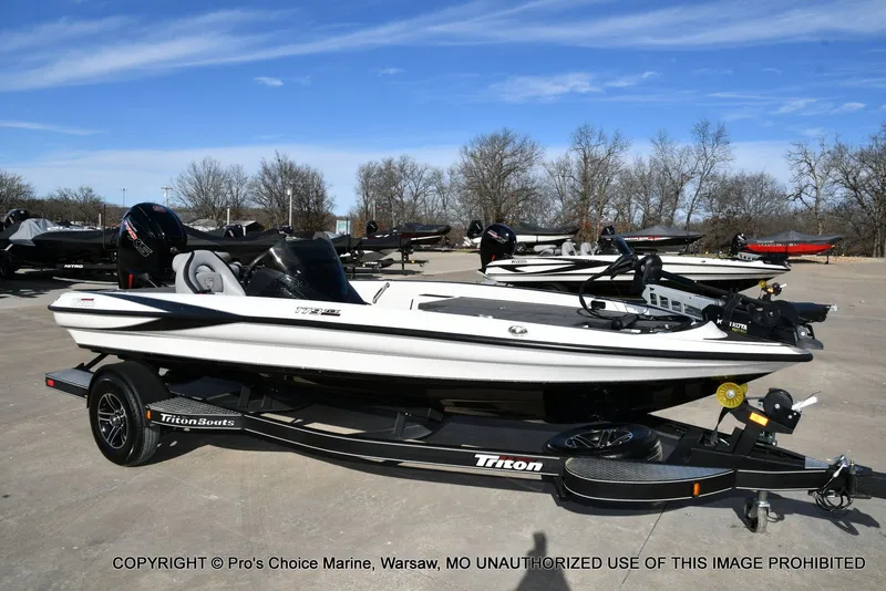 Slide: The Image of Triton 179 TrX 2024 - 74