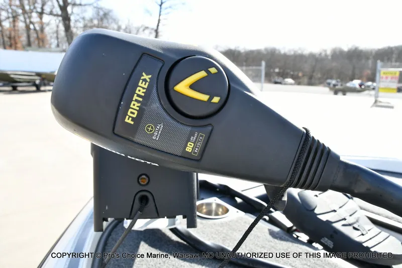 Slide: The Image of Triton 179 TrX 2024 - 8