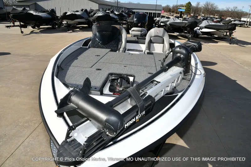 Slide: The Image of Triton 18 TRX w/150 Pro-XS 2024 - 26