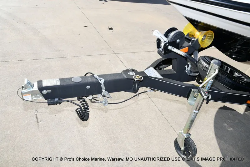 Slide: The Image of Triton 18 TRX w/150 Pro-XS 2024 - 27