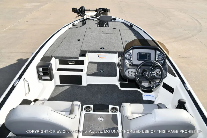 Slide: The Image of Triton 18 TRX w/150 Pro-XS 2024 - 36