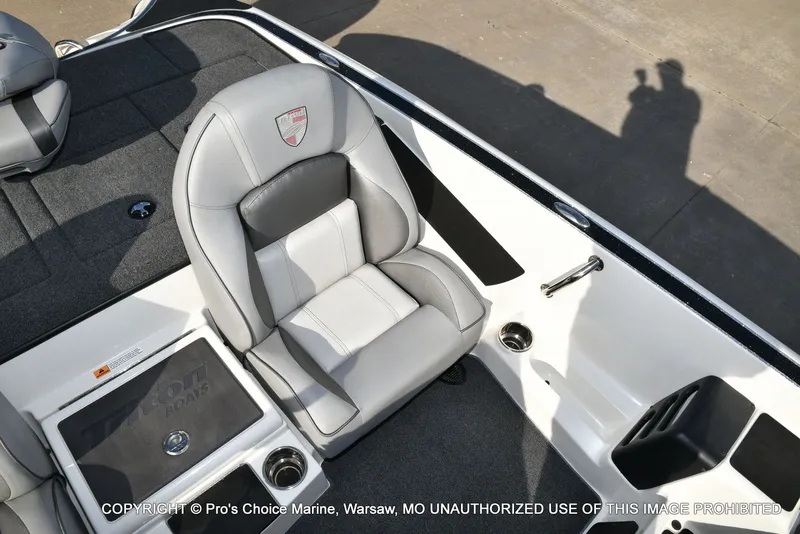 Slide: The Image of Triton 18 TRX w/150 Pro-XS 2024 - 46