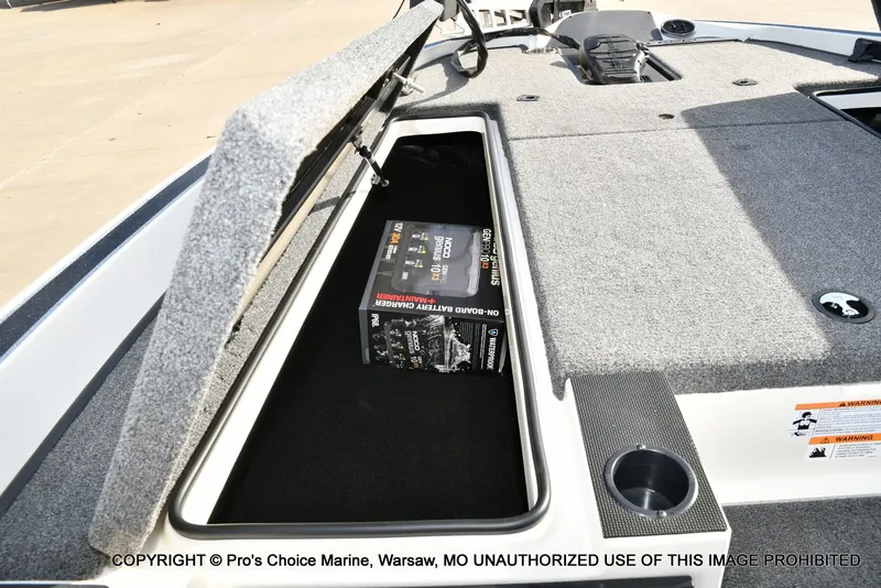 Slide: The Image of Triton 18 TRX w/150 Pro-XS 2024 - 53