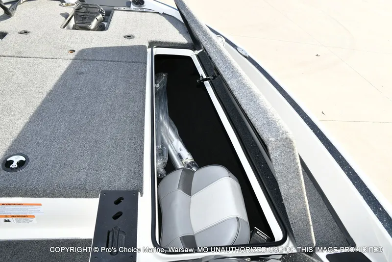 Slide: The Image of Triton 18 TRX w/150 Pro-XS 2024 - 55