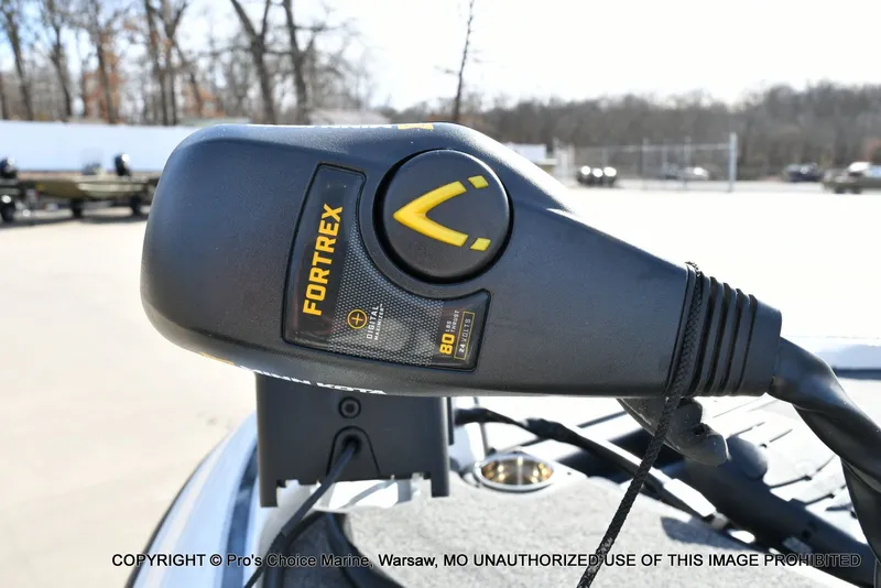 Slide: The Image of Triton 18 TRX w/150 Pro-XS 2024 - 6