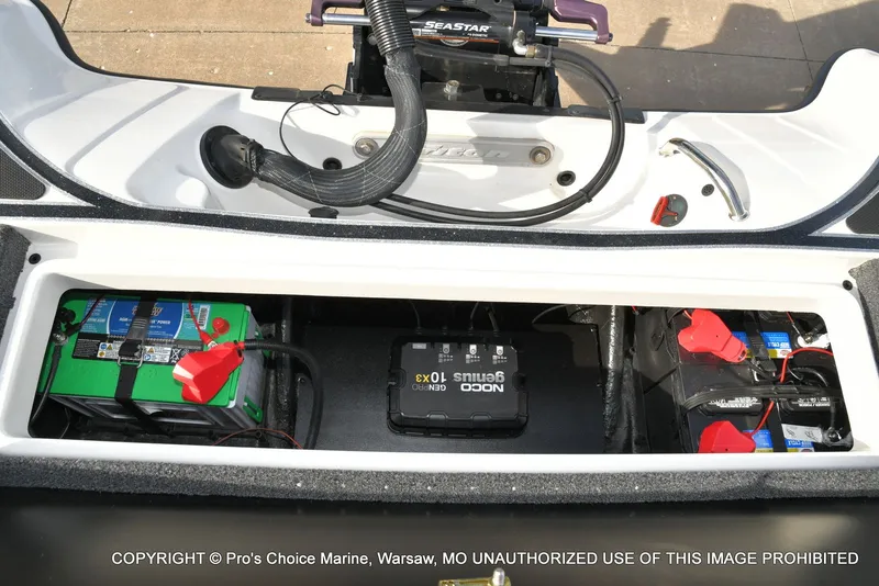 Slide: The Image of Triton 18 TRX w/150 Pro-XS 2024 - 61