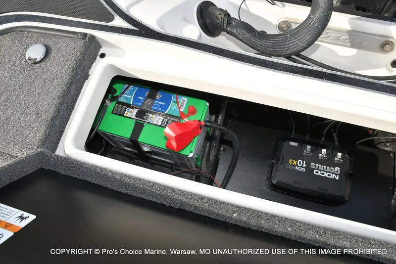 Slide: The Image of Triton 18 TRX w/150 Pro-XS 2024 - 62