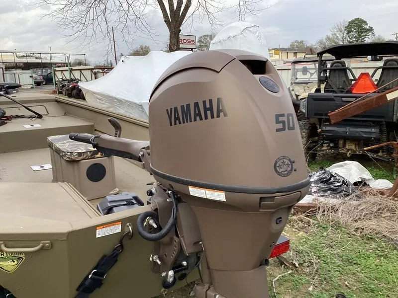 Slide: The Image of G3 Gator Tough 16 FL 2026 - 14