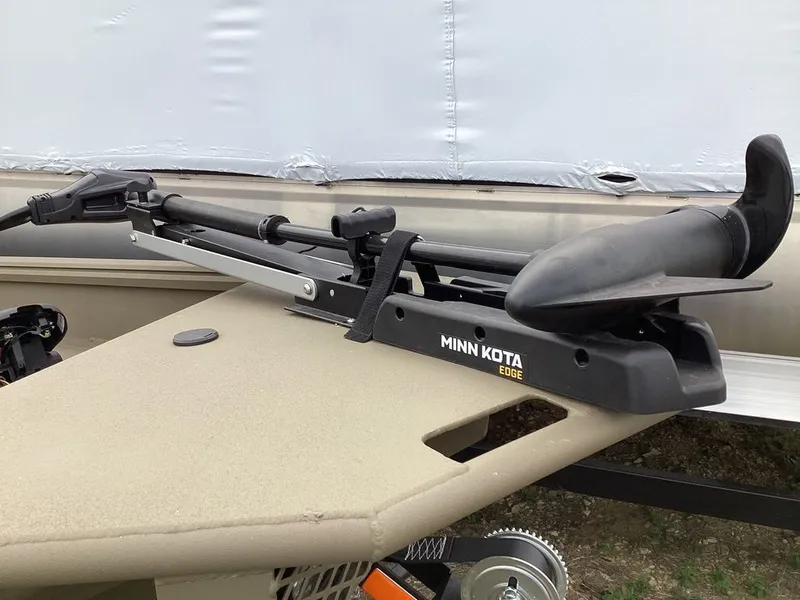 Slide: The Image of G3 Gator Tough 16 FL 2026 - 19