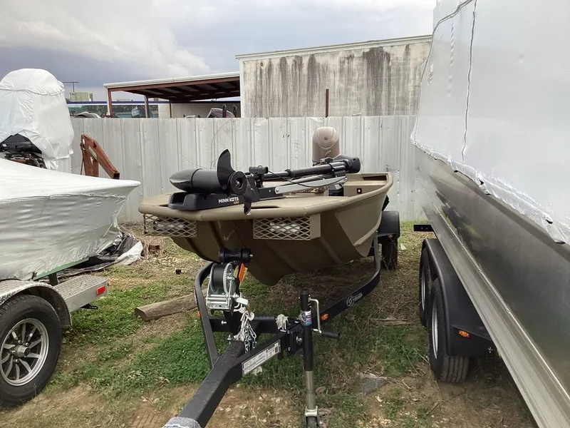 Slide: The Image of G3 Gator Tough 16 FL 2026 - 4