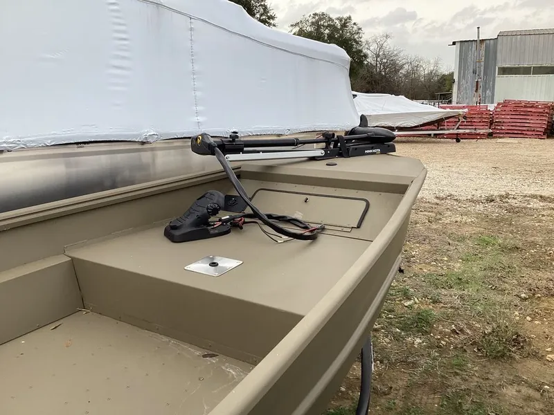 Slide: The Image of G3 Gator Tough 16 FL 2026 - 7