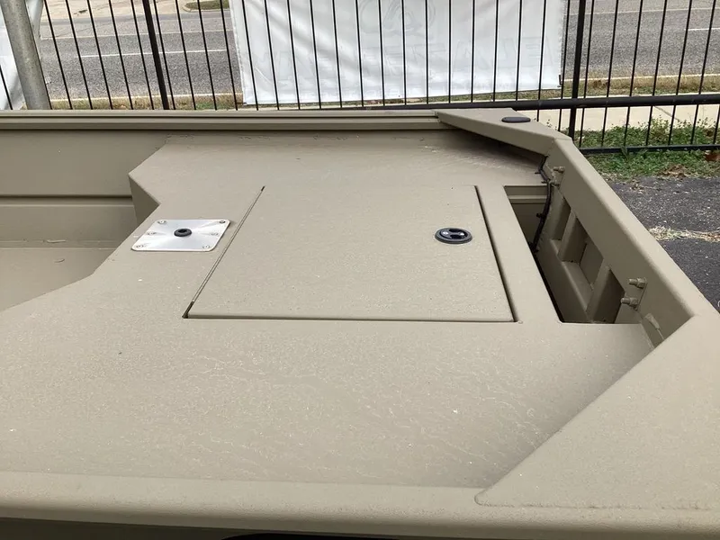 Slide: The Image of G3 Gator Tough 15 DK 2026 - 11