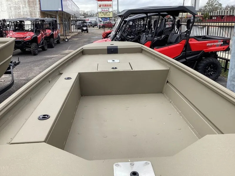 Slide: The Image of G3 Gator Tough 15 DK 2026 - 14