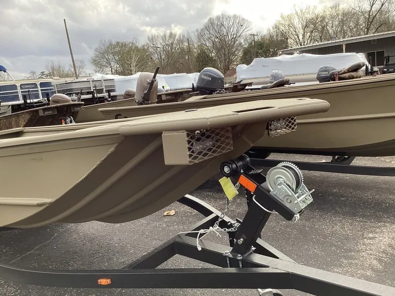 Slide: The Image of G3 Gator Tough 15 DK 2026 - 5