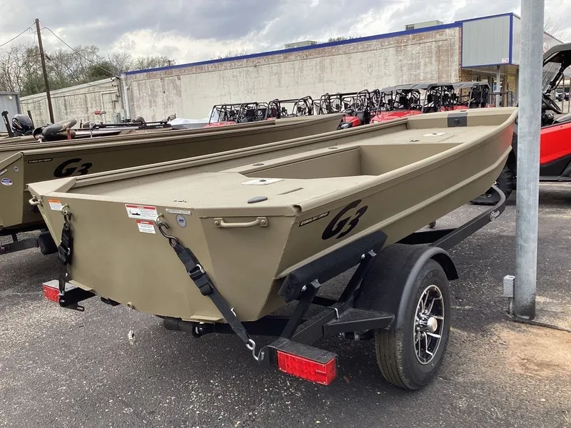 Slide: The Image of G3 Gator Tough 15 DK 2026 - 6