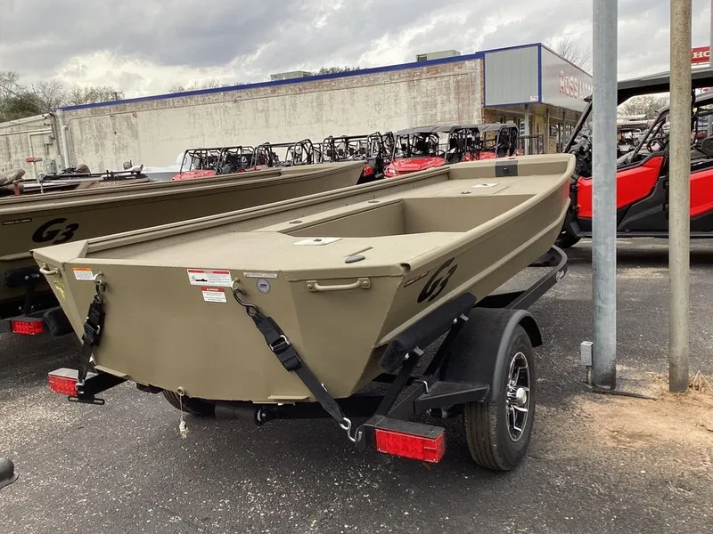 Slide: The Image of G3 Gator Tough 15 DK 2026 - 8